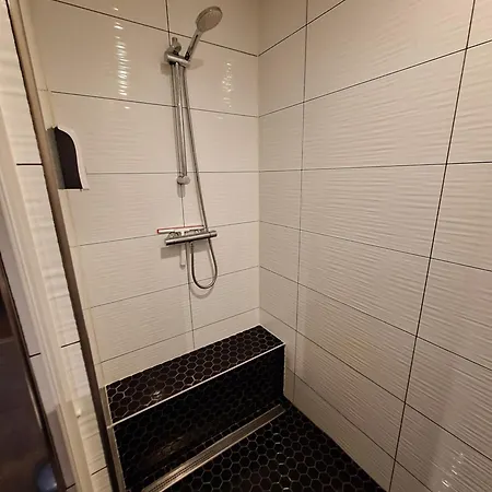 Klein شقة Oerlinghausen