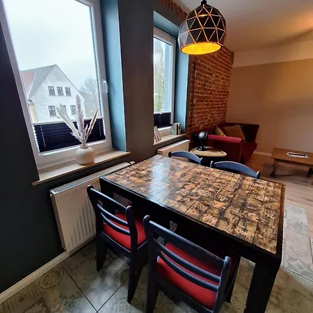 Klein * Oerlinghausen